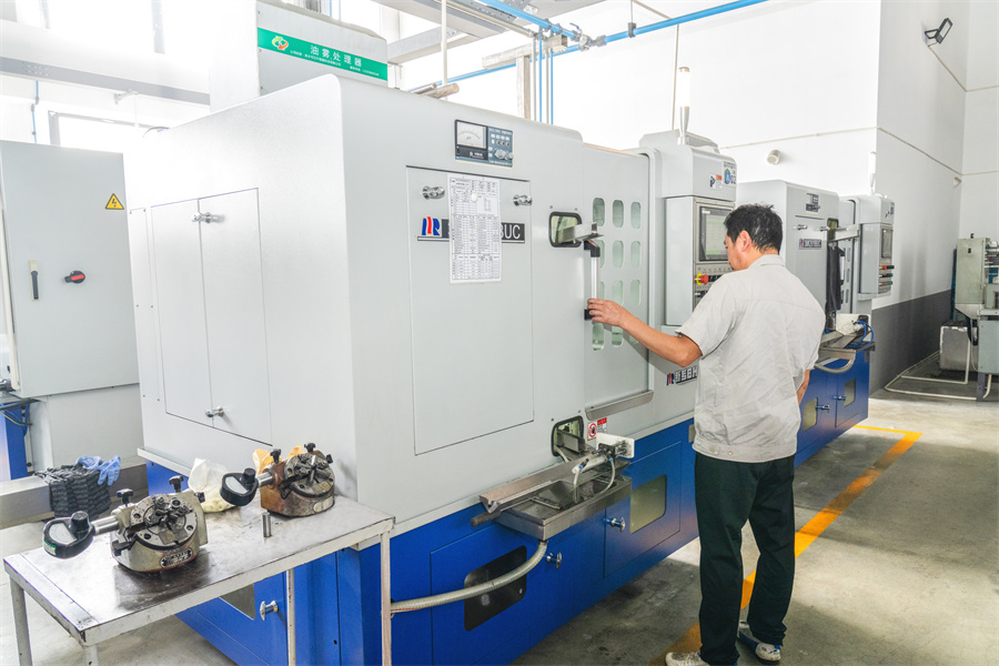 অভ্যন্তরীণ নাকাল মেশিন