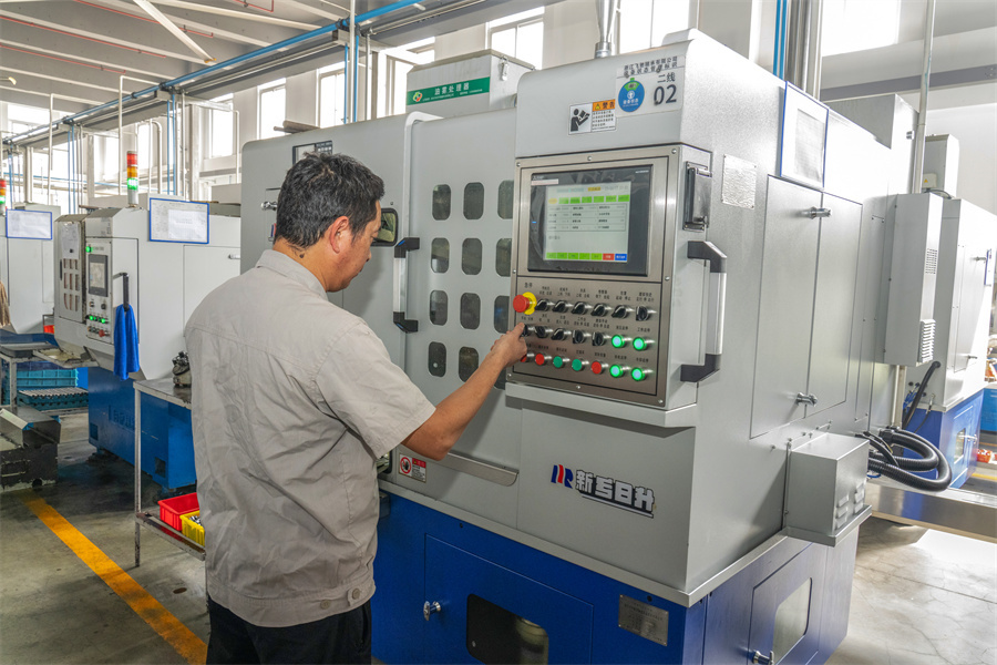 অভ্যন্তরীণ নাকাল মেশিন