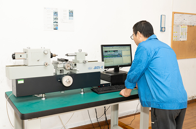 কর্মক্ষমতা পরীক্ষা