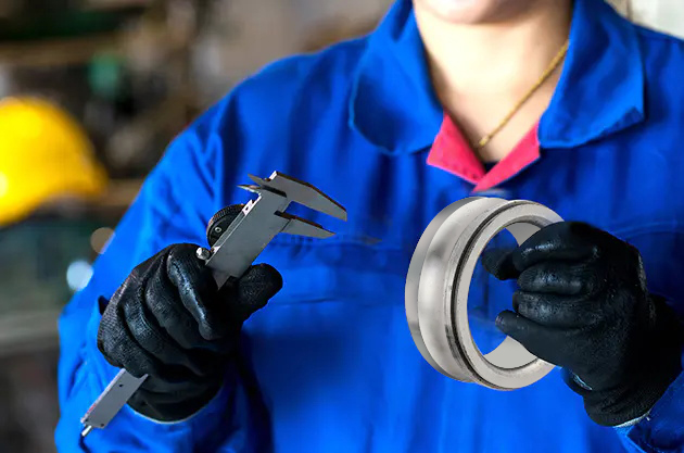 চাক্ষুষ পরিদর্শন